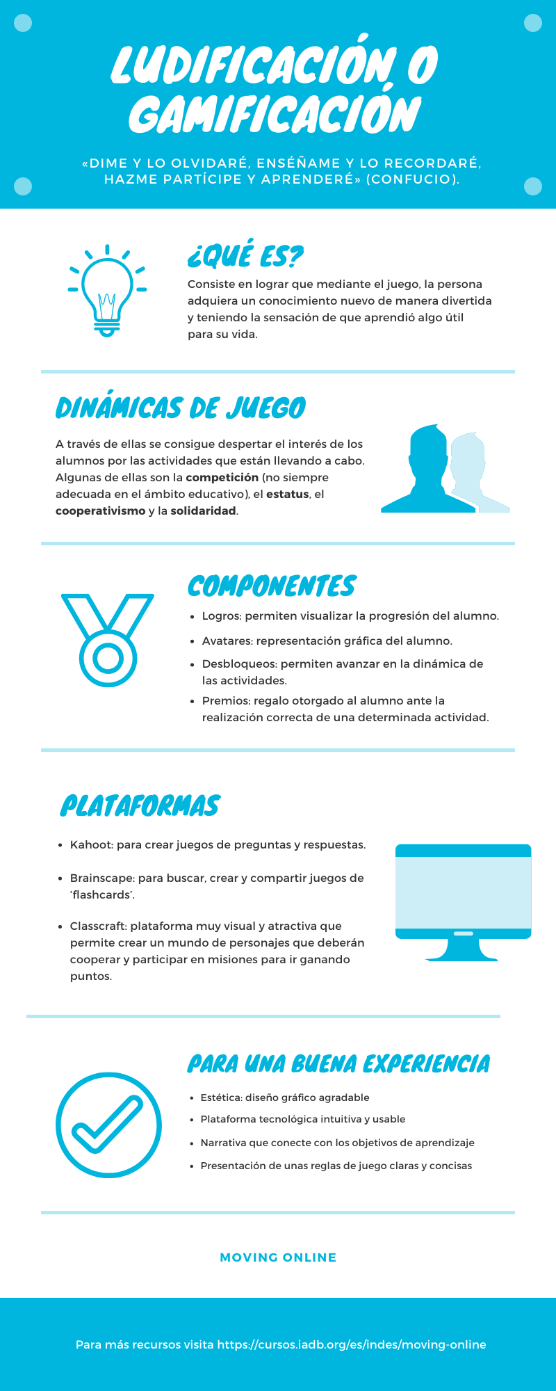 ludificación